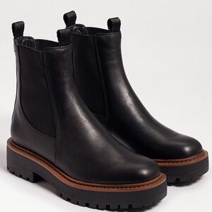 Sam Edelman Laguna Booties